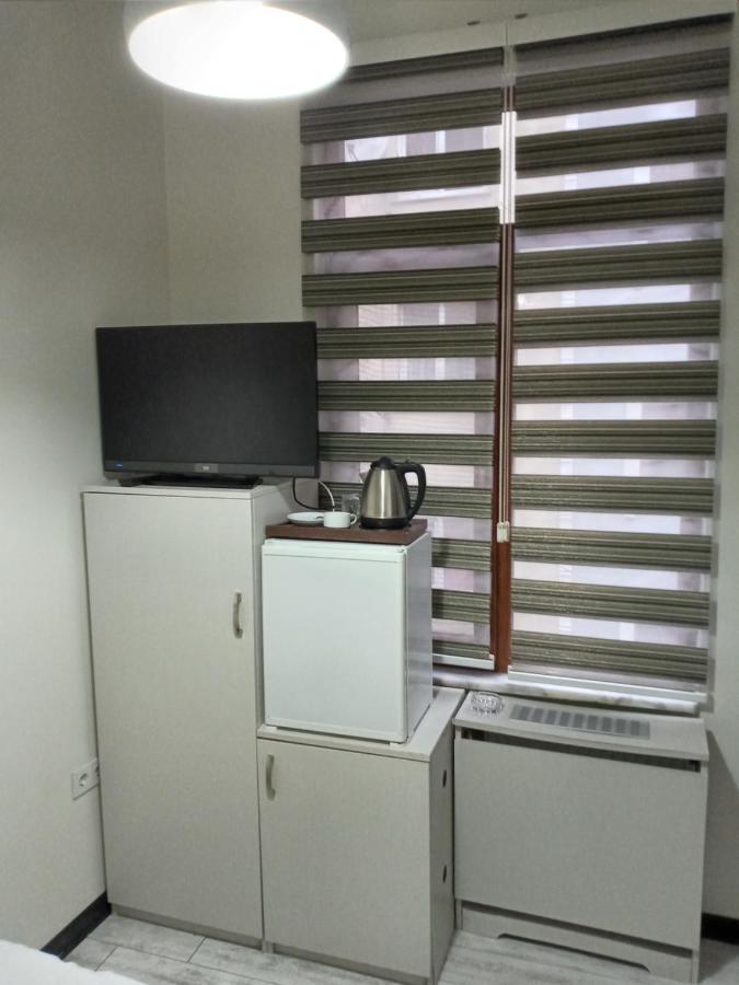 Hotel Taksim Sem House Istanbul Exterior foto
