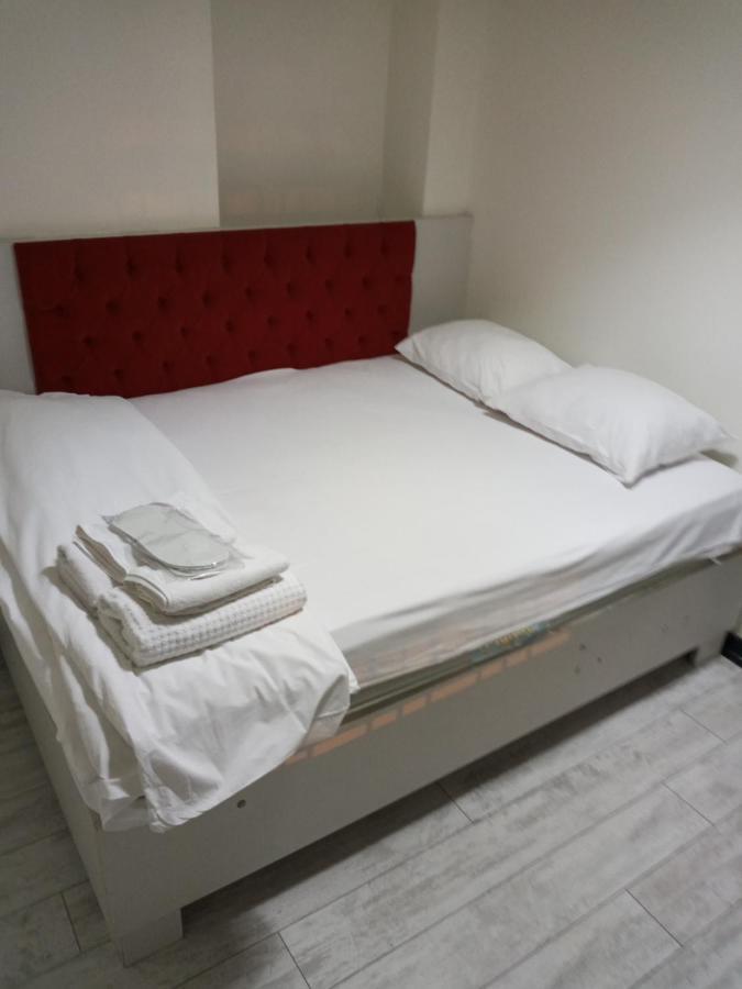 Hotel Taksim Sem House Istanbul Exterior foto